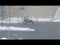 Saving Grace in a Church Parking Lot Saving Grace in a Church Parking Lot