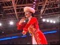 Dance queen Tursunay Ibrahimjan (2)