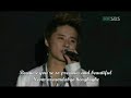 I'll be there - DBSK (with english sun and lyrics)