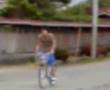 自転車事故TAKE2 IN 吉方