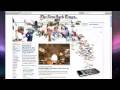 Apple's Thanks a Billion Advertisement for New York Times NYT