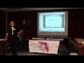 2008 December ODUG Meeting - Malware by Janie Whitty (Part 3)