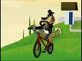 01 - Put do Sredista Zemlje - Džoni X