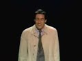 This the brilliance that was the late Jerry Orbach as Chuck Baxter, a role he originated in the original 1968 production of 