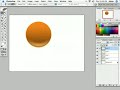 Glass Effect Tutorial