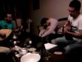 Ellerini Cekip Benden - Saz Gitar Djembe