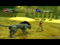 Fire Emblem: Radiant Dawn Gameplay - Wii