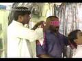 INDIAN BARBER 2