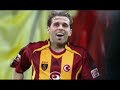 Cassio Lincoln Galatasaray'da