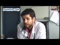 ¿Es normal que mi hijo hable muy fuerte? 