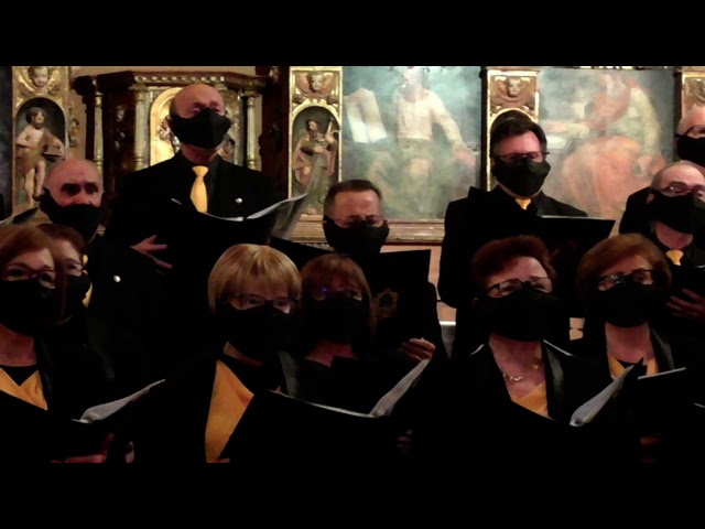 «CANTATA»- POPULAR BERCIANA