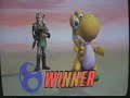 SSBB Friend Matches 1