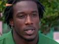 South Florida's Lockdown Corner Mike Jenkins