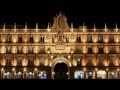 Salamanca A walking tour around the city / Un paseo ...