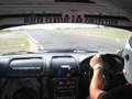 Subaru Soleluna Mark Galea 26.10.08 Drifting
