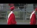 Josh Reed Graduation 2008