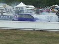 Nyce1s.com.... 7 Second Mazda Close Call @ NHRA Event