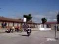 Concentracion motos Aguilar de Campoo
