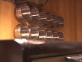 Behmor Smoke