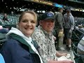 Seattle Mariners Game April 13, 2008 Seattle Mariners Game April 13, 2008