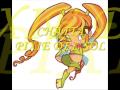 Myu de Papillon y sus Hadas