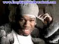 50 Cent - Candy Shop Ringtone