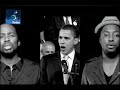Yes We Can - Obama Song -   Will-I-Am,  - Lyrics