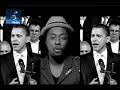 Yes We Can - Obama Song -   Will-I-Am,  - Lyrics