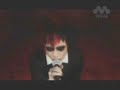 teledysk, klip, Dir En Grey,- The Final