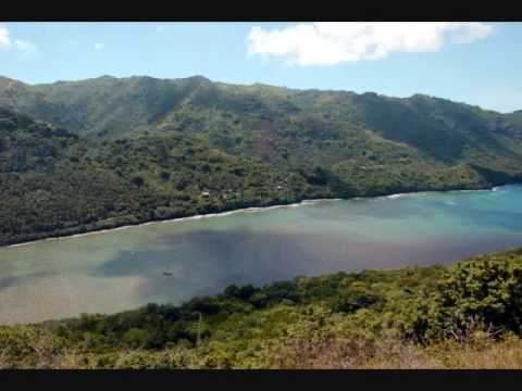 Passage to French Polynesia