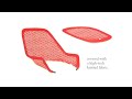 Vitra Slow Chair, Bouroullec