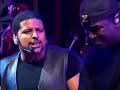 Take 6 LIVE - So Much 2 Say (This is HOT!!!!)