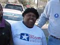 The Barack Obama Campaign in Houston