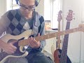 Slap bass technique - from playbassnow.com Slap bass technique - from playbassnow.com