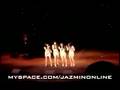 JAZMIN - Never Gonna Get It & Boogie Woogie Bugle Boy