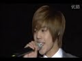 ♥ [DVD COPY] SS501 Kim Hyun Joong Solo - Because I'm Stupid @ Goodbye Yoon Ji Hoo BOF Fanmeeting