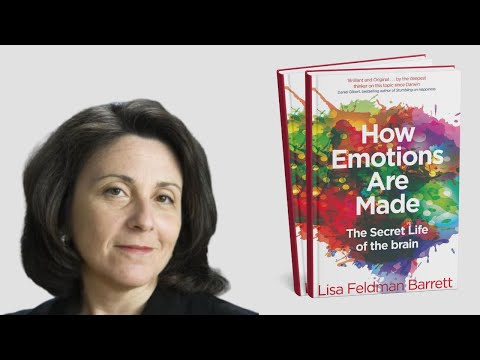 How Emotions Are Made (Hindi/हिंदी में)
