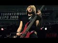Kittie - Never Again (live)
