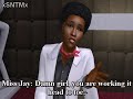 Sims Next Top Model Cycle 1 - Episode 3 [Part 2/2]