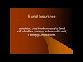 buriel insurance,final expense life insurance,final expense insurance