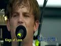 Kings of Leon - Molly\