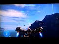 Halo 3 rambochico en el modo campaña, -El Covenant-