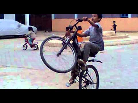 Xboy - video uploaded from my mobile phone.