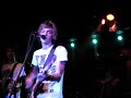 A Rocket to the Moon- Fear of Flying