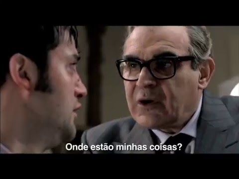 Efeito Dominó - trailer legendado