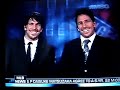 Lundqvist Twins Interview
