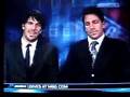 Lundqvist Twins Interview