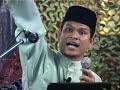 08 Hukuman sebat / mat rempit accident