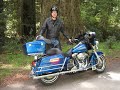 Motorcycle Roads 2b - Fort Bragg to Gold Beach