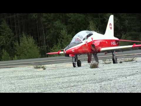 Watch RC Video: 'Norwegian Fly In - Jets part 3'